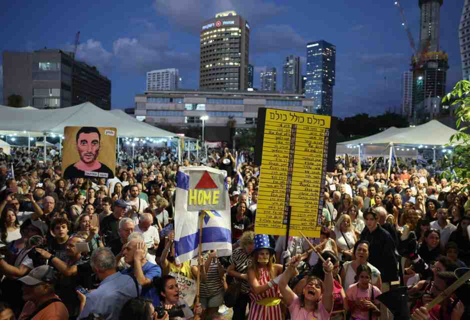 Se la lingua di Hamas è entrata anche nella nostra cultura