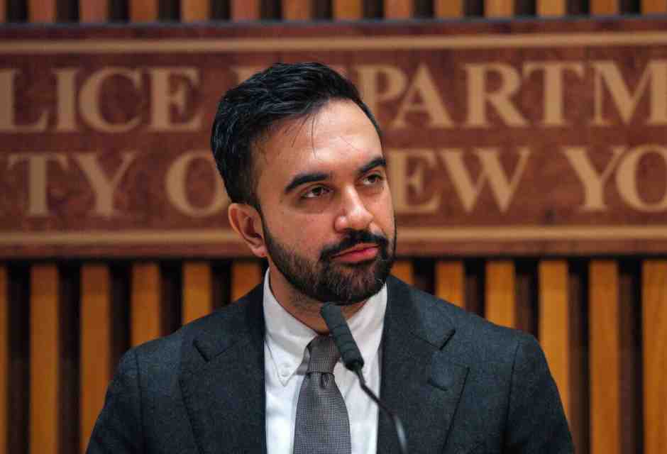 Detassare, semplificare: Milei e Mamdani, convergenze parallele