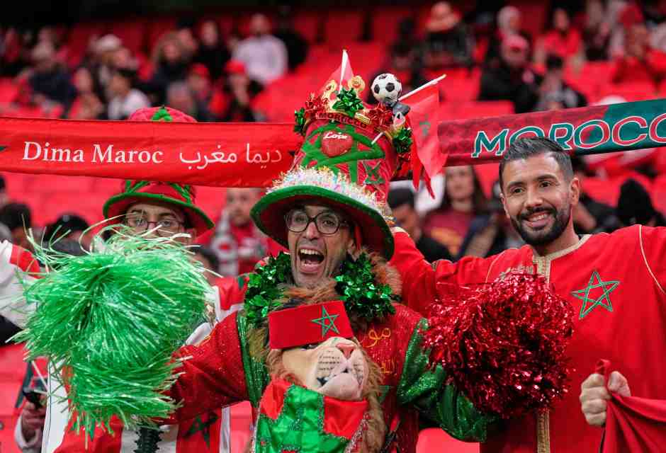 L’Africa si è ripresa il suo calcio: in semifinale 4 allenatori nati in casa