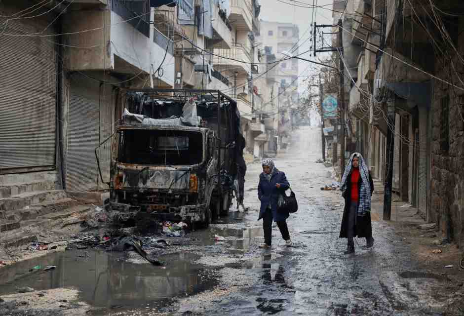 Damasco concede storici diritti ai curdi ma nel nord si gioca una partita pericolosa