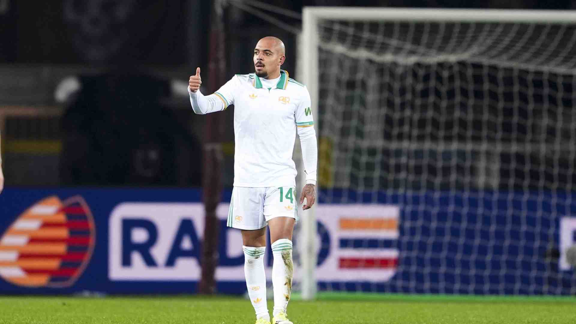 Donyell Malen voleva solo fare il centravanti