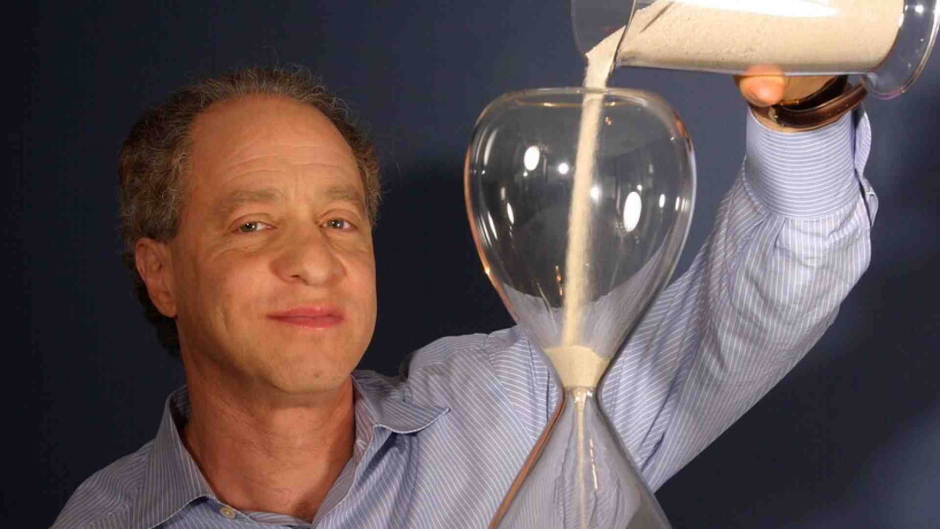 La vecchiaia e la morte sono gli ultimi ostacoli all’onnipotenza dei signori della Silicon Valley