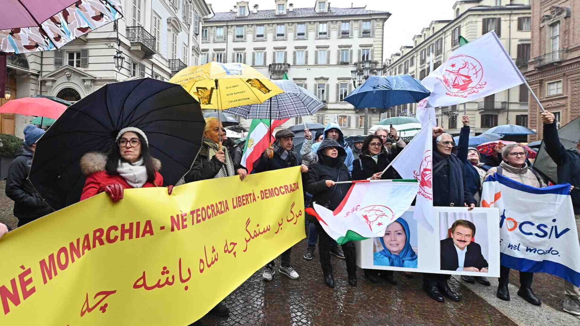 Una sinistra di anime morte. L'opposizione secondo Calenda