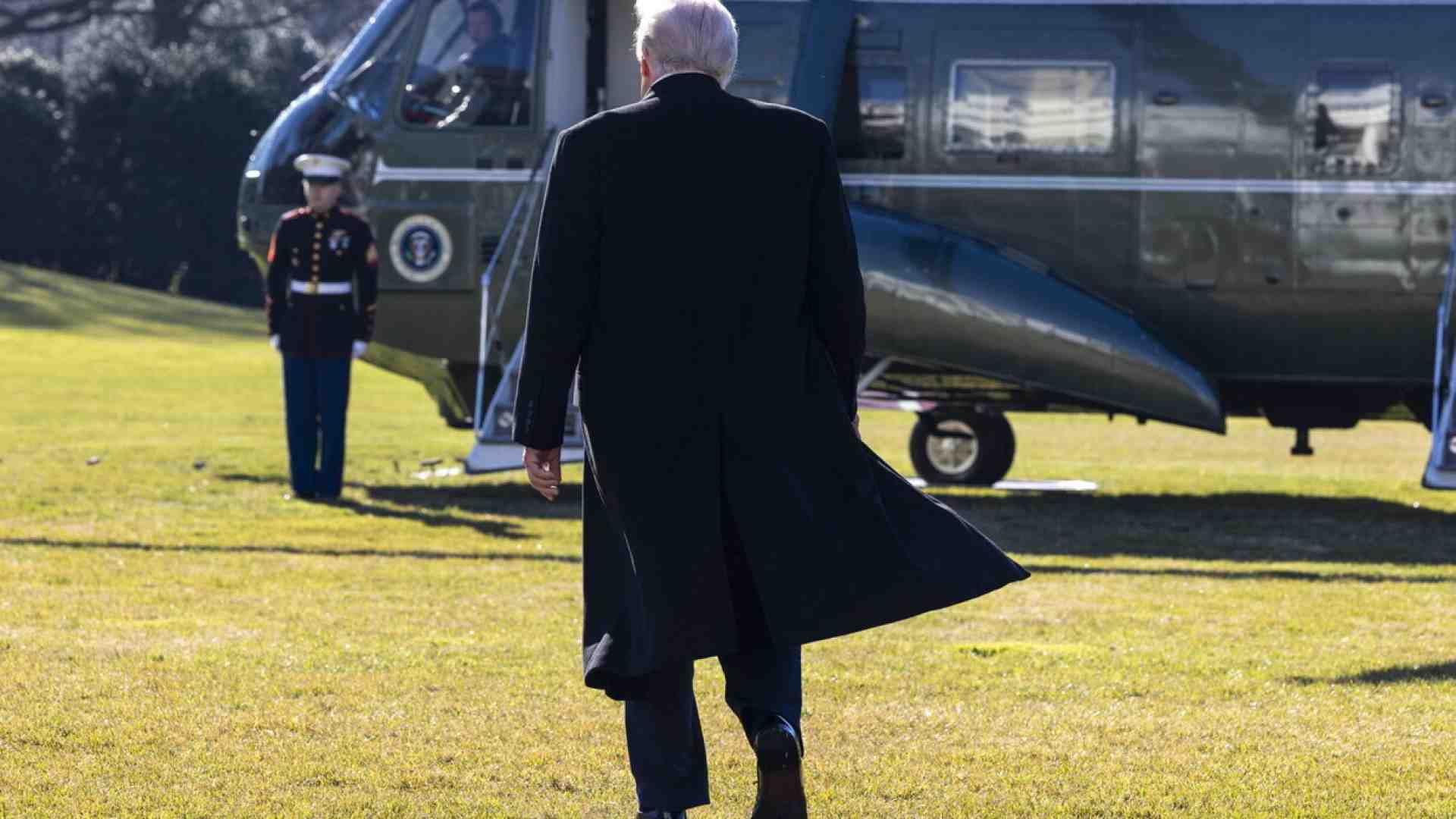 Midterm, le elezioni che possono cambiare tutto e che preoccupano Trump