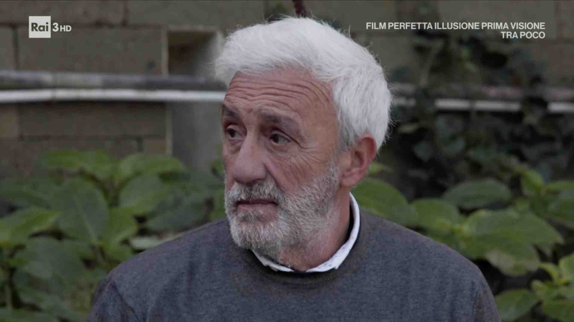 Un posto al sole: alla fine Raffaele resterà il portiere di palazzo Palladini