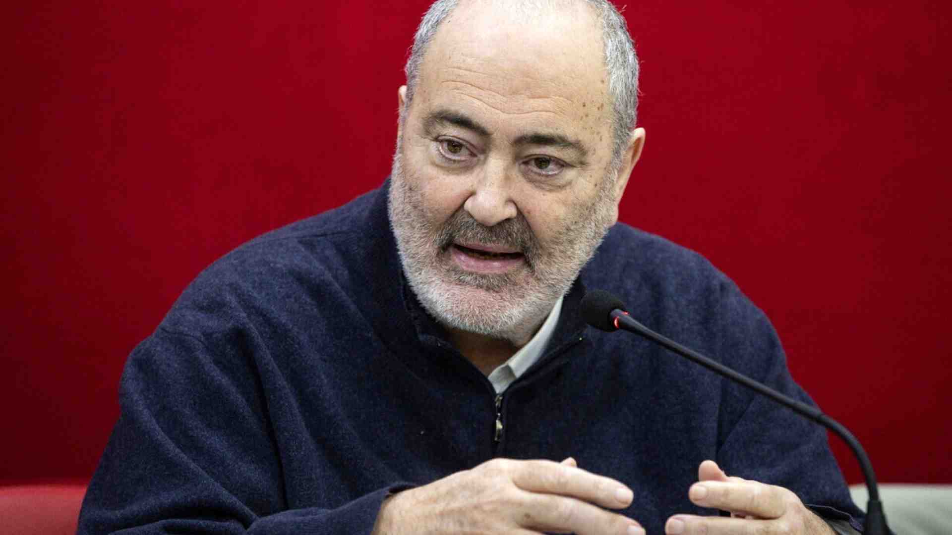 Bettini si rimangia la parola sul referendum: “Il voto non è sulla riforma Nordio, ma contro Meloni”