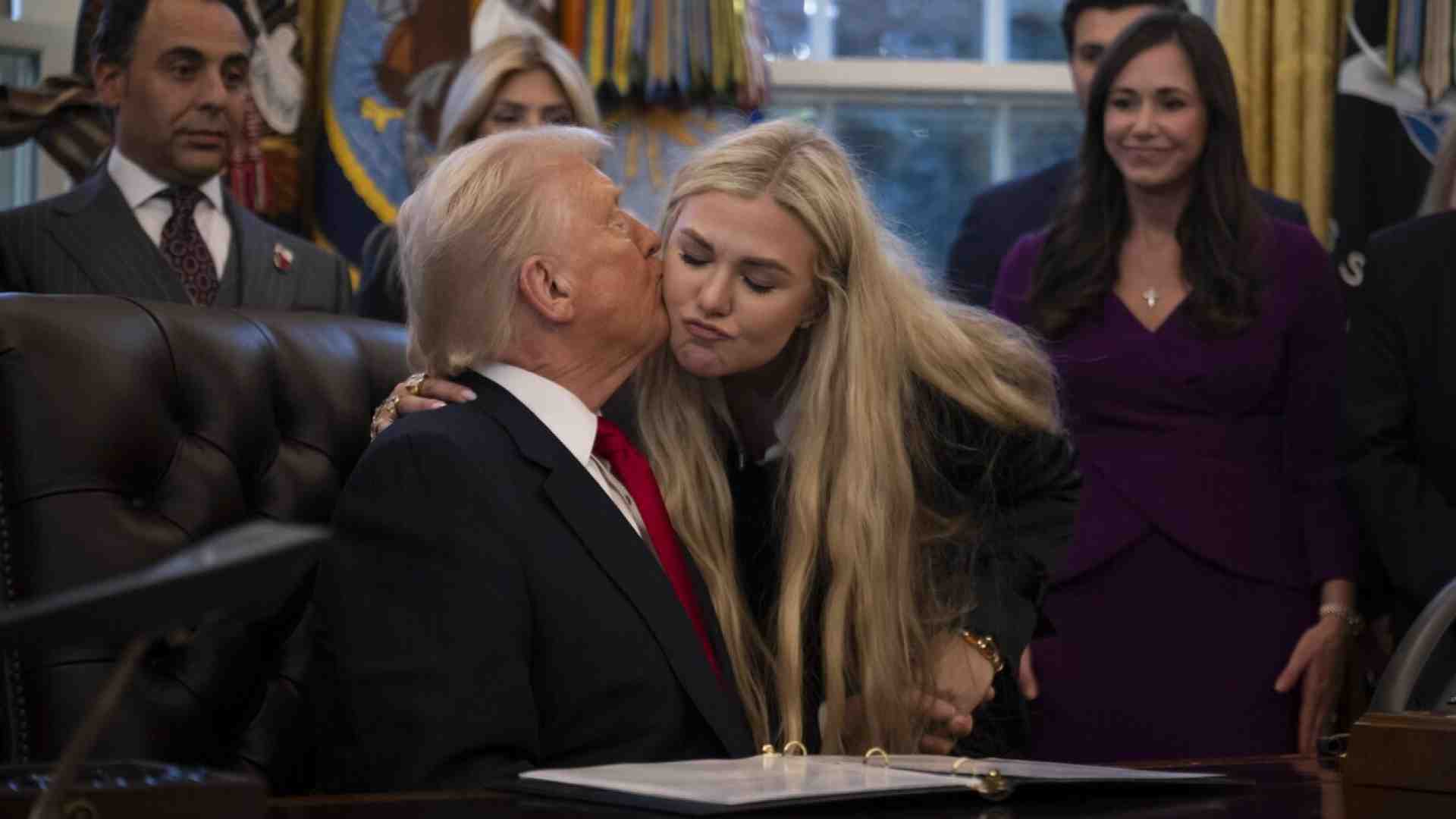 L’erede di Kirk. L’ascesa di Erika, la vedova più famosa del mondo, ora anche ceo di Turning Point