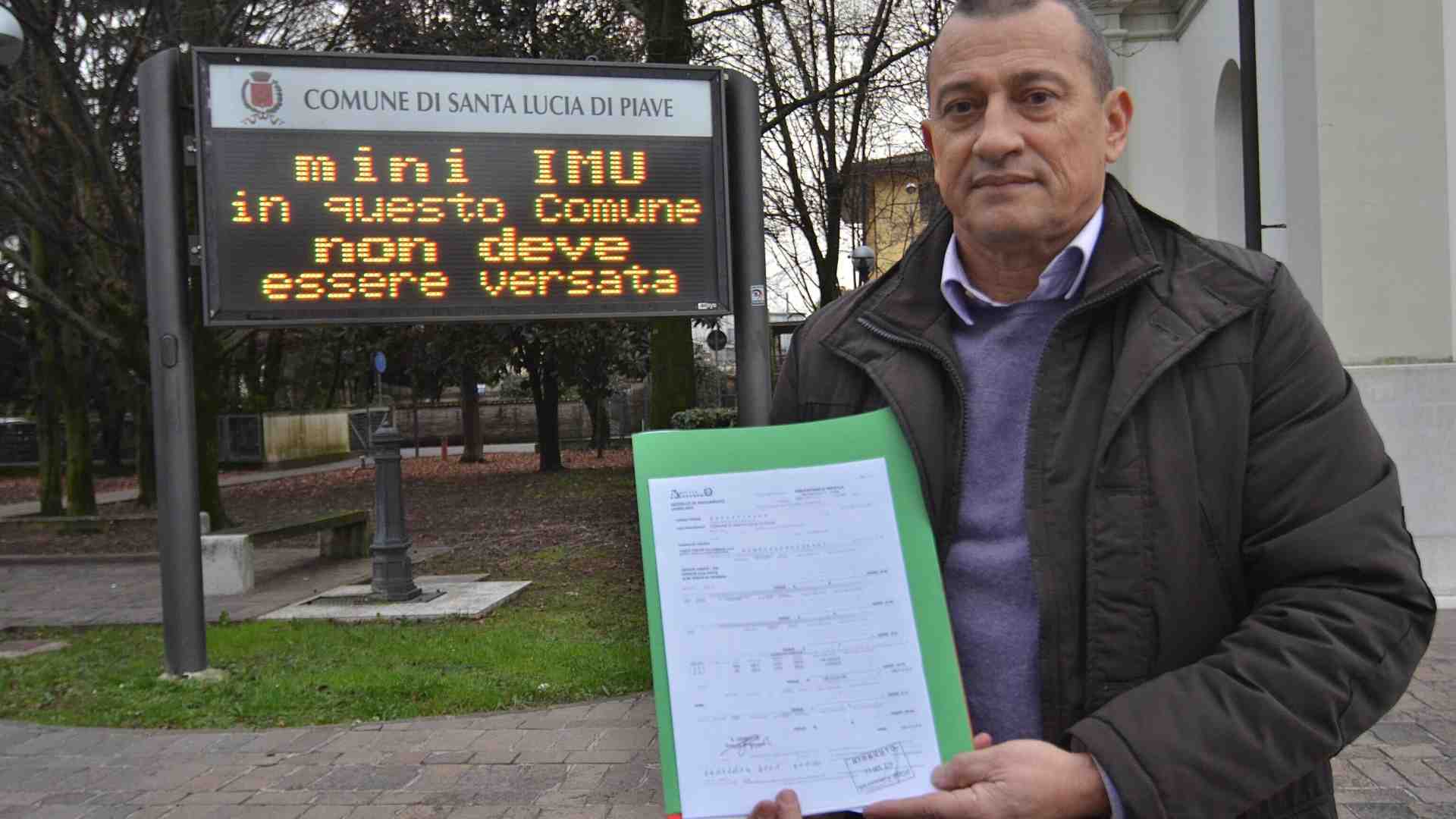 Altro che medico di campagna: Riccardo Szumski è piuttosto un politico in campagna