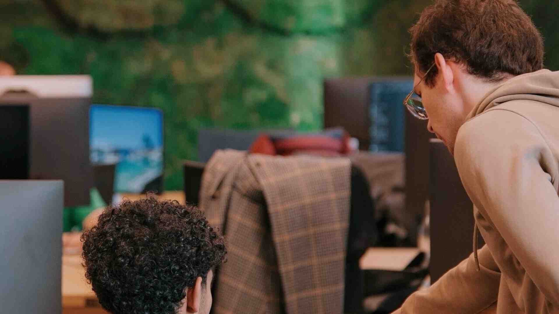 Tra i colossi di Cina e Usa la via italiana all’intelligenza artificiale