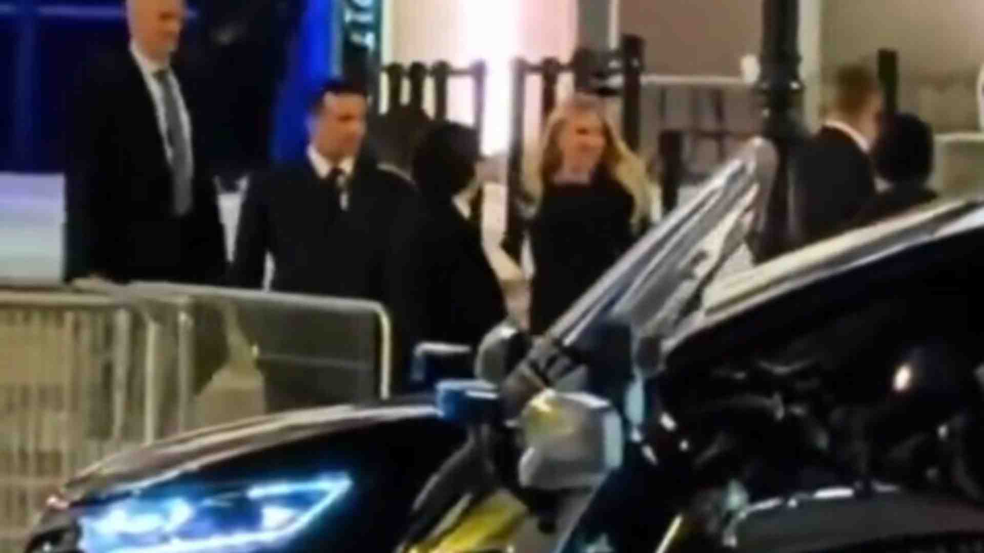 Il cortocircuito sulla presunta liaison tra Jordan Bardella e Maria Carolina di Borbone