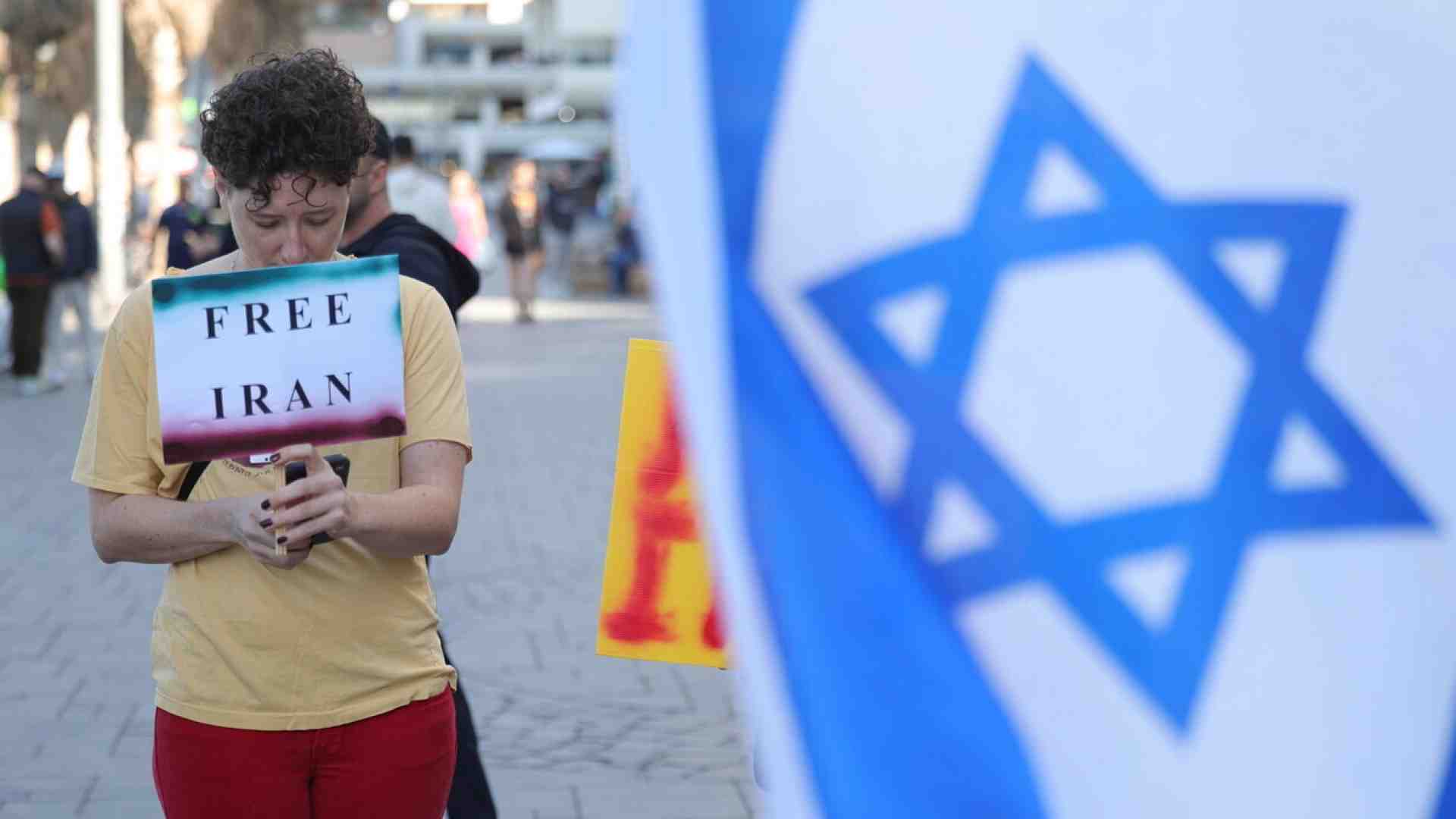 È l’antisemitismo degli ayatollah il virus che ha divorato l’Iran