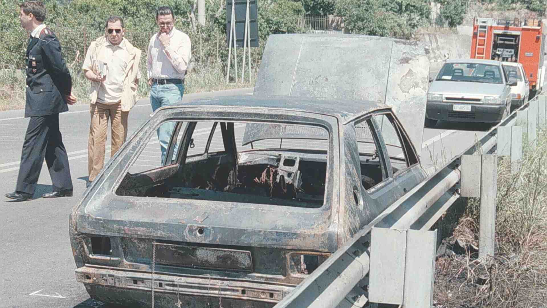 Pifferai tragici. Storie siciliane finite in un oblio crudele