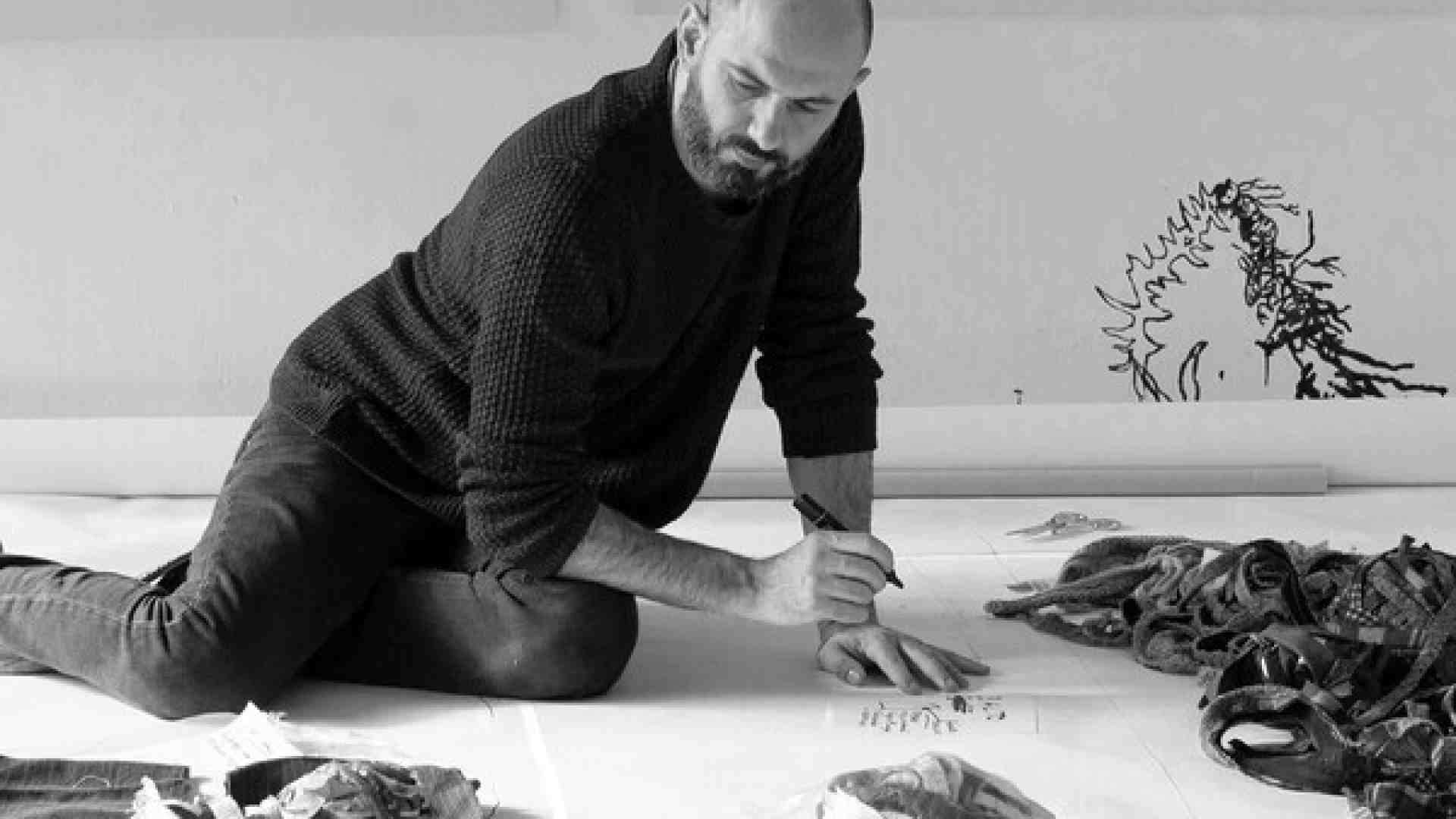 Ombre e orizzonti, storie personali e impegno civile. L’arte politica di Patrizio Raso