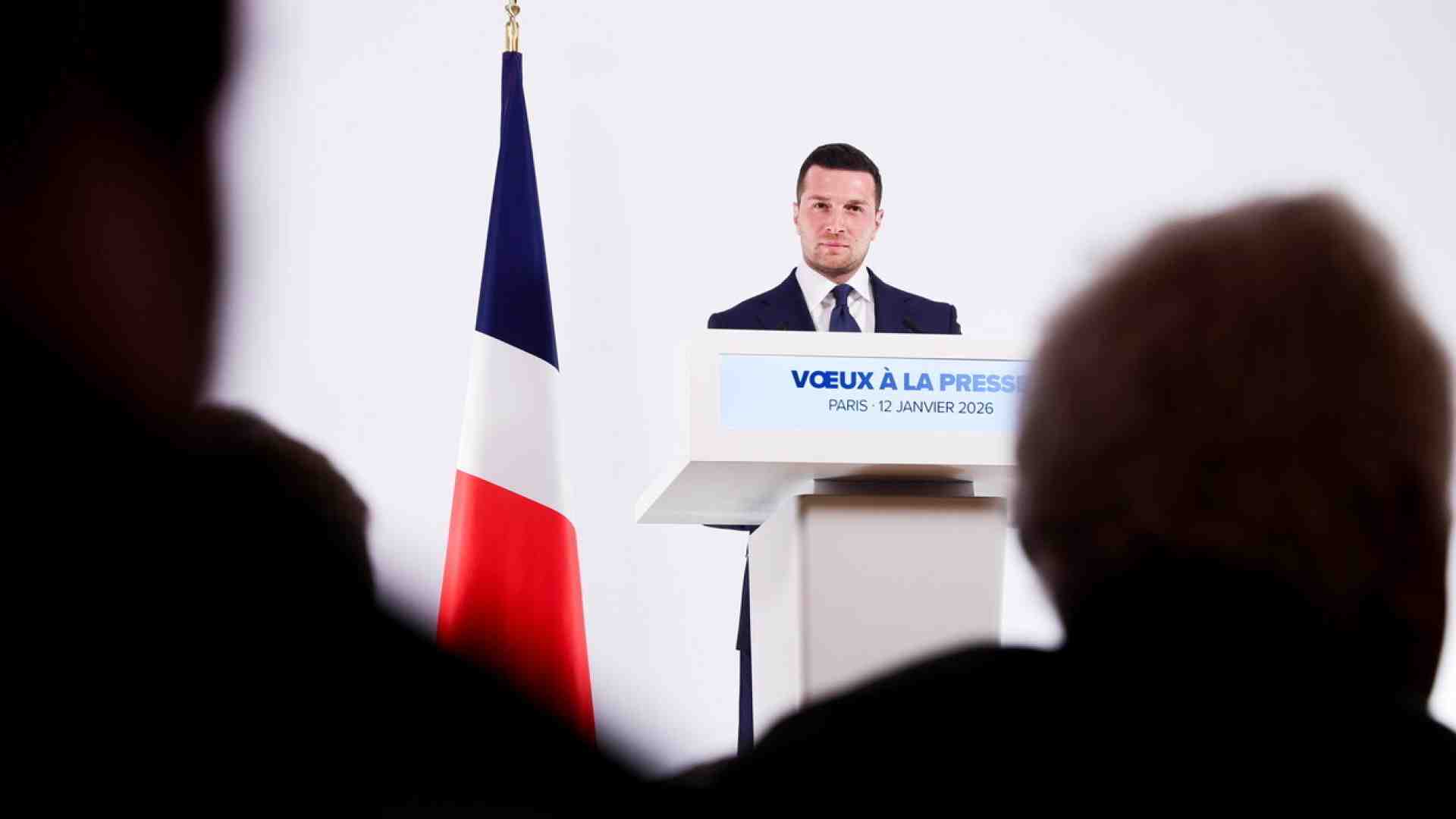 I sovranisti europei fanno fronte comune contro i dazi di Trump. La Lega è l'unica a esultare