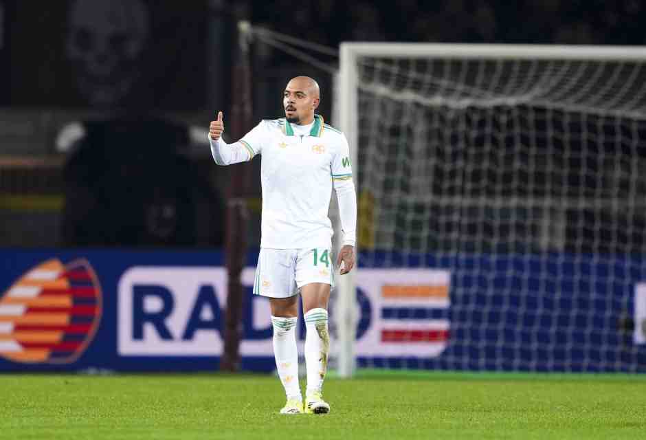 Donyell Malen voleva solo fare il centravanti