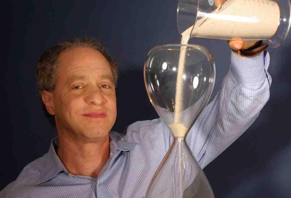 La vecchiaia e la morte sono gli ultimi ostacoli all’onnipotenza dei signori della Silicon Valley