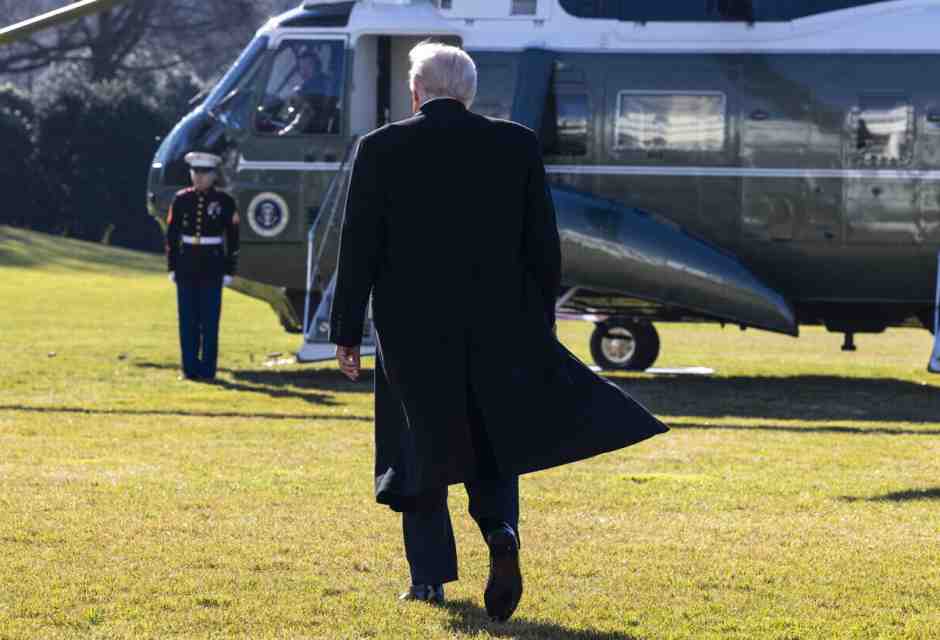 Midterm, le elezioni che possono cambiare tutto e che preoccupano Trump