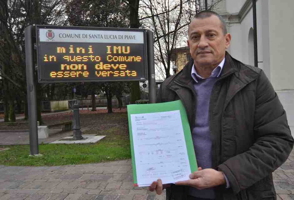 Altro che medico di campagna: Riccardo Szumski è piuttosto un politico in campagna