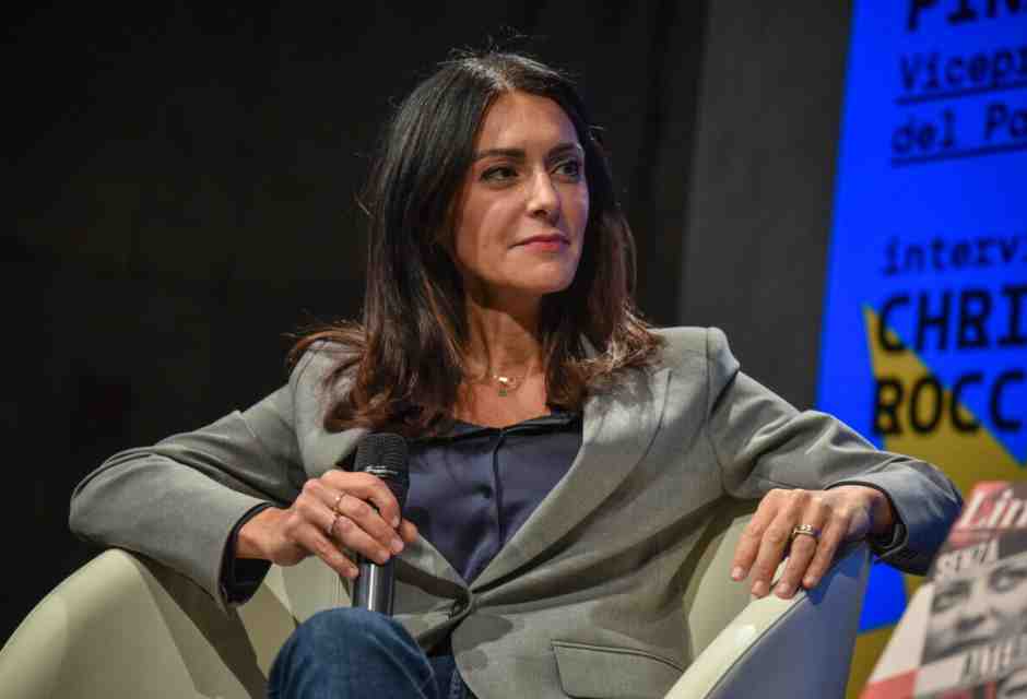 Il botta e risposta Montanari-Picierno (con in mezzo Schlein): "Nel Pd clima irrespirabile"