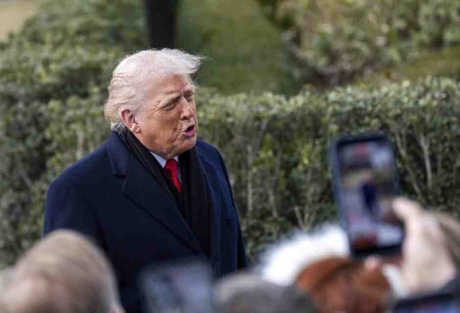 Come funziona il "bazooka" europeo contro i dazi di Trump