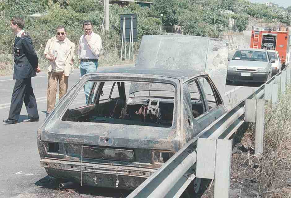 Pifferai tragici. Storie siciliane finite in un oblio crudele