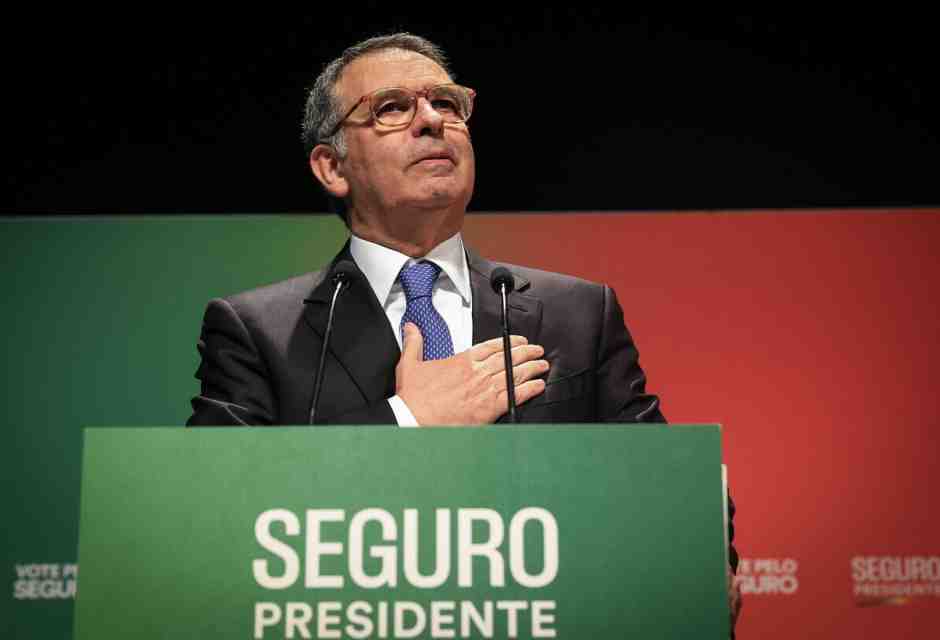In Portogallo il ritorno del socialista Seguro sorprende tutti. Ma per vincere serviranno i voti dei liberali