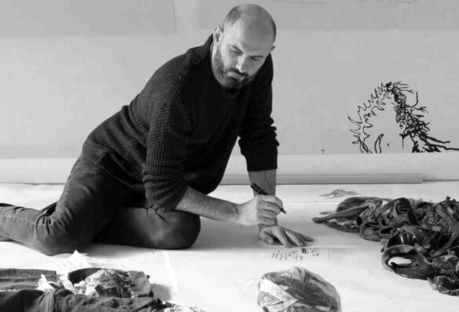 Ombre e orizzonti, storie personali e impegno civile. L’arte politica di Patrizio Raso