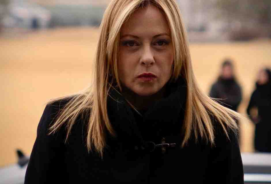 I dazi e la Groenlandia rilanciano Meloni come mediatrice con Trump