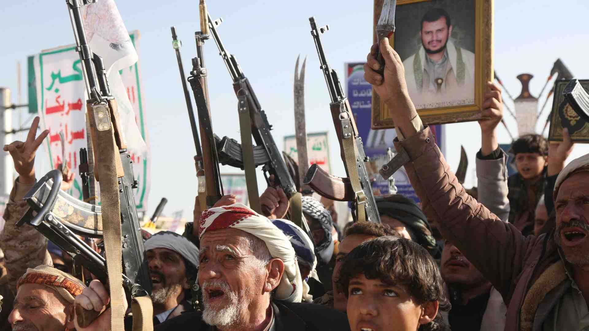 Se cade il regime in Iran, anche gli houthi temono per la propria sorte