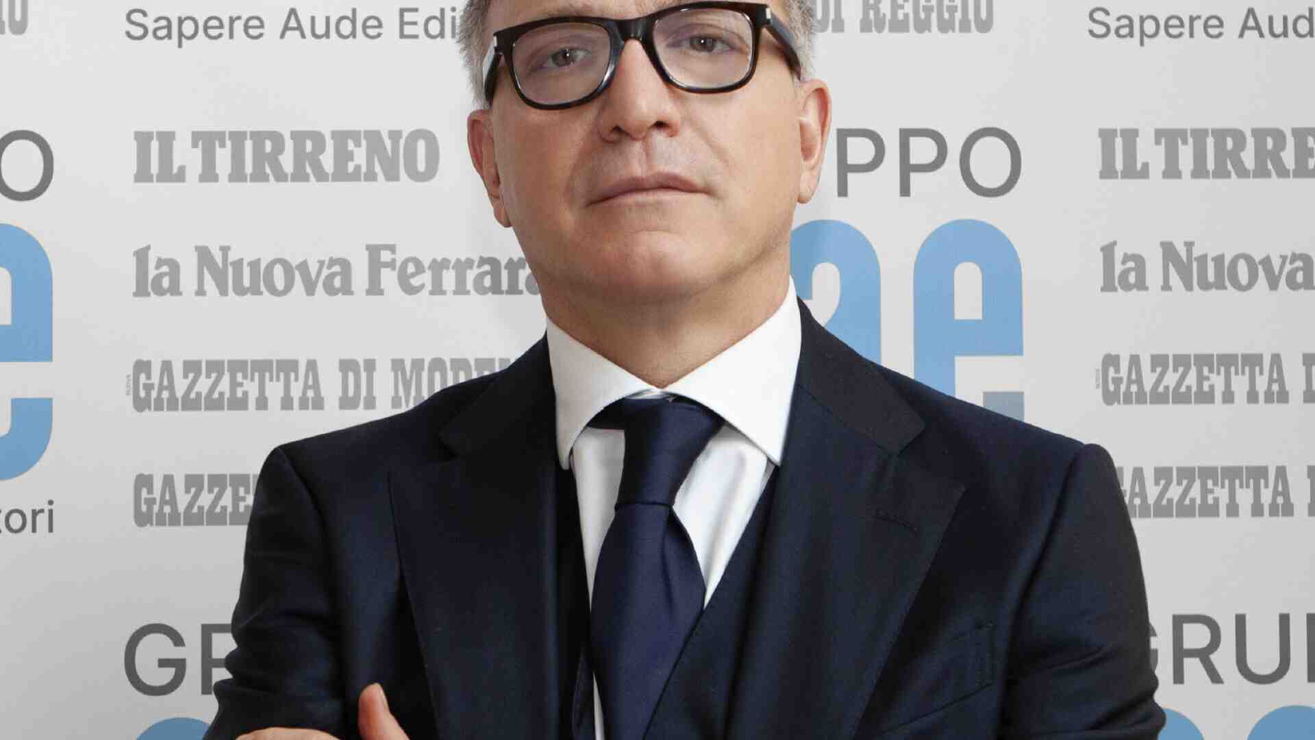 La Stampa verso Sae. Si sposta il baricentro dell’editoria italiana