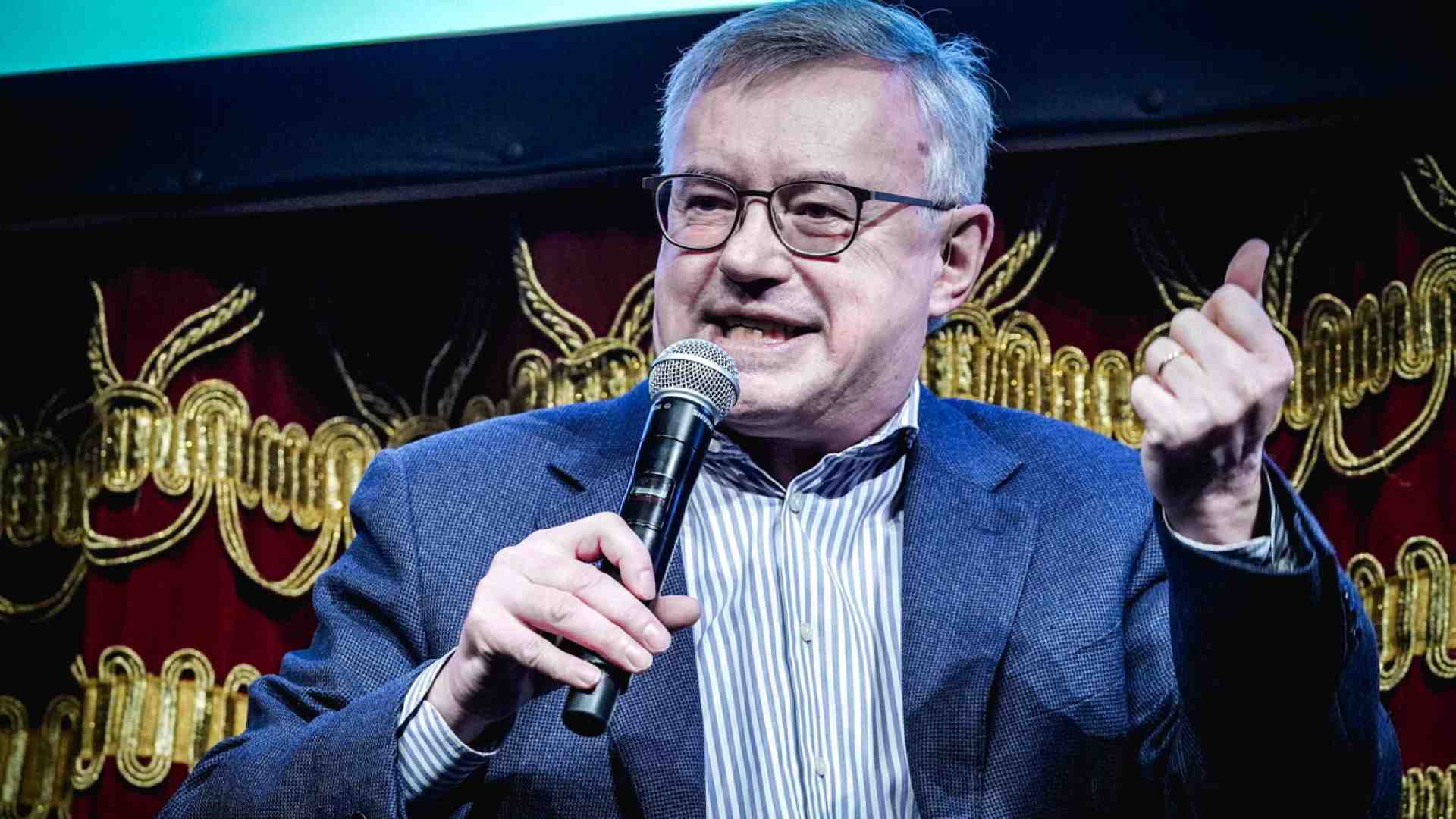 Barbero e il referendum: un ritorno al Medioevo