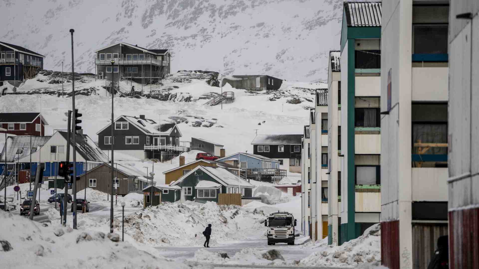 Cosa sta facendo l’Europa con le risorse della Groenlandia? Ecco progetti e investimenti