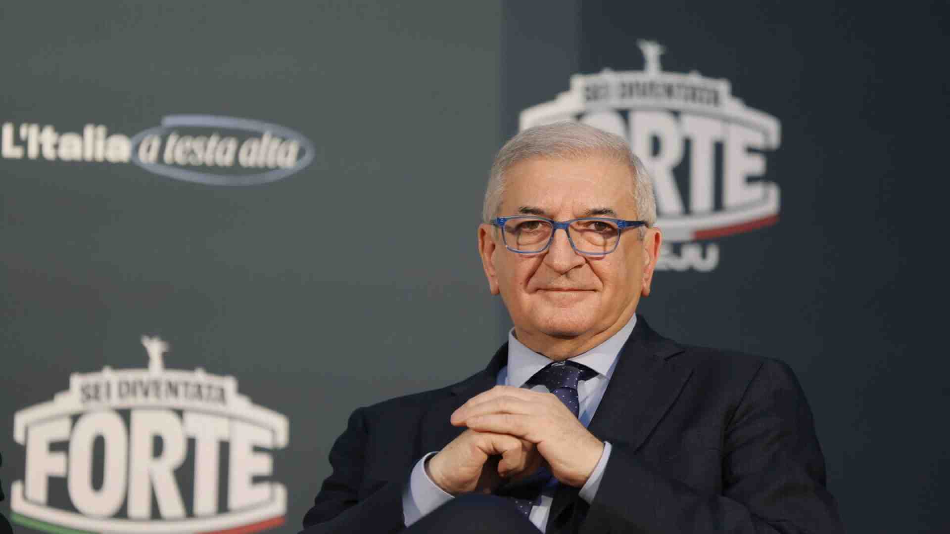 Parla Tommaso Foti: "I controdazi Ue sono un suicidio. No alle Crociate anti Trump. Board di Gaza? Valutare il costo del biglietto"