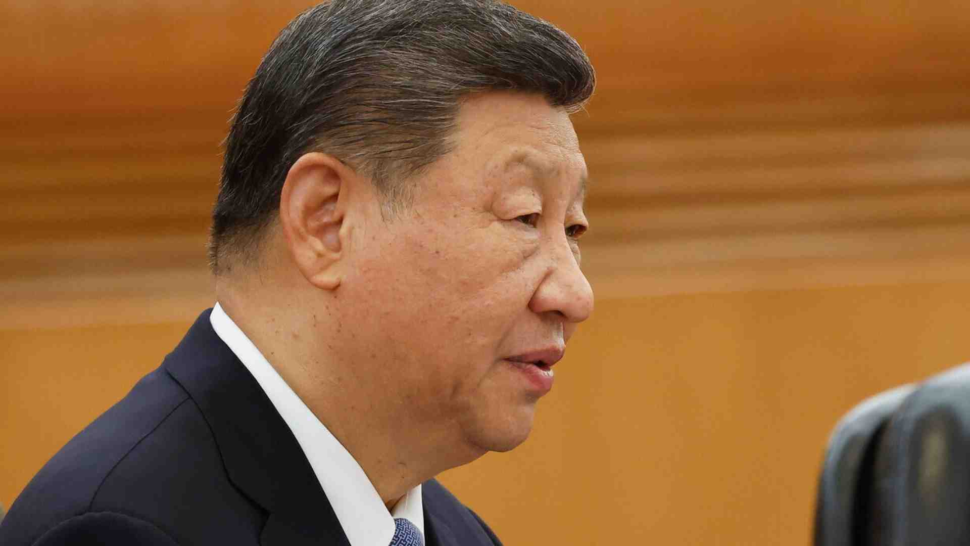 Il tasso di natalità in Cina crolla ancora