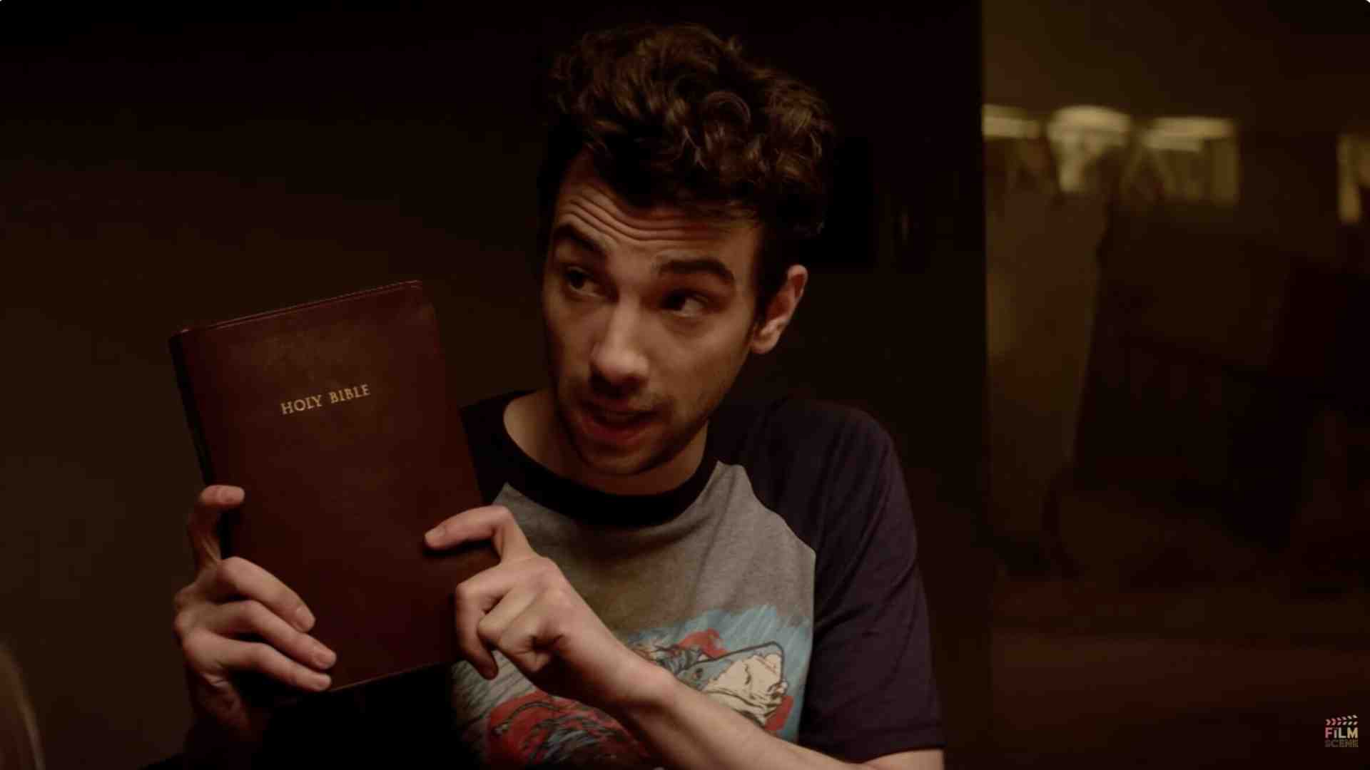 L’unico vantaggio della scristianizzazione