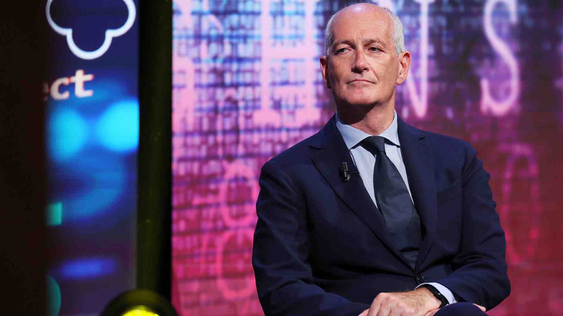 Franco Gabrielli: "La sinistra ha regalato il tema sicurezza alla destra. Politica? Darò un contributo al dibattito”