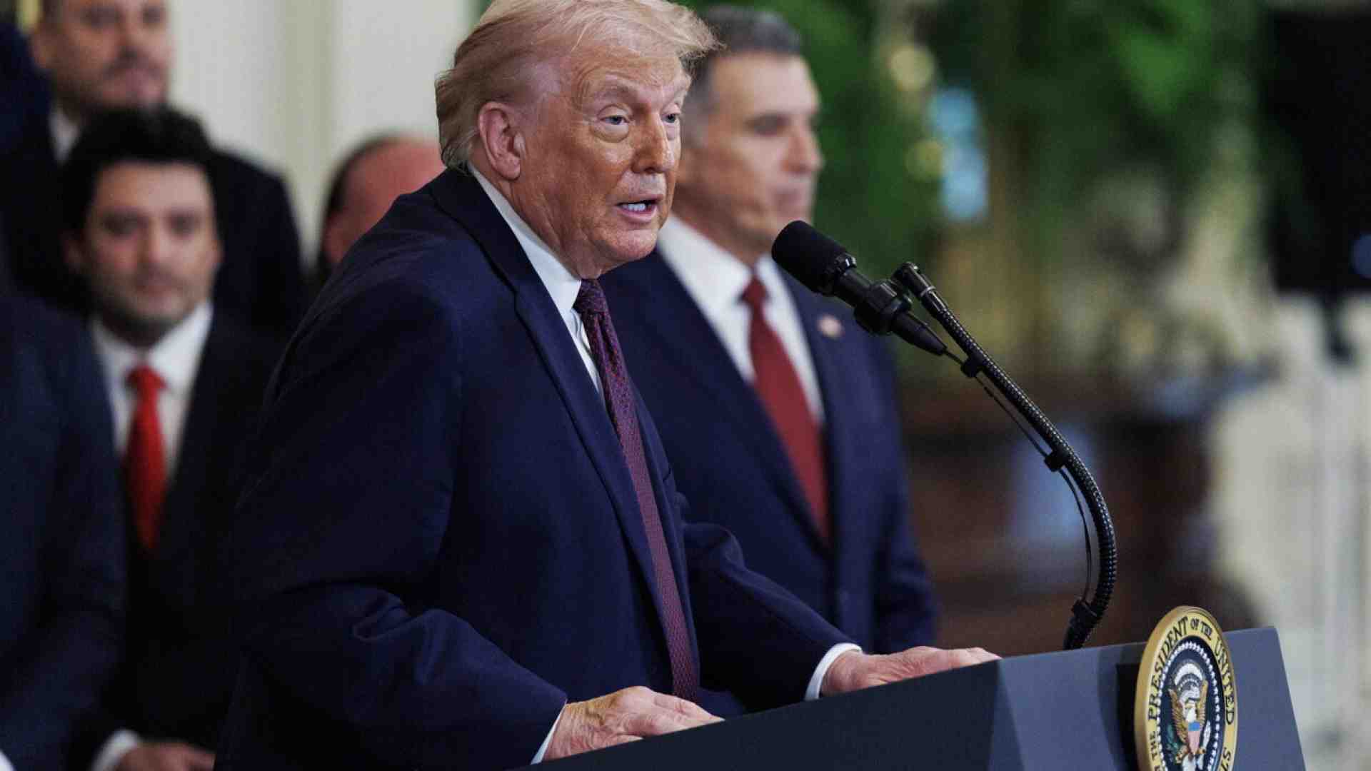 Se nel Consiglio per la Pace a Gaza entrano Putin e Lukashenka il piano perde credibilità