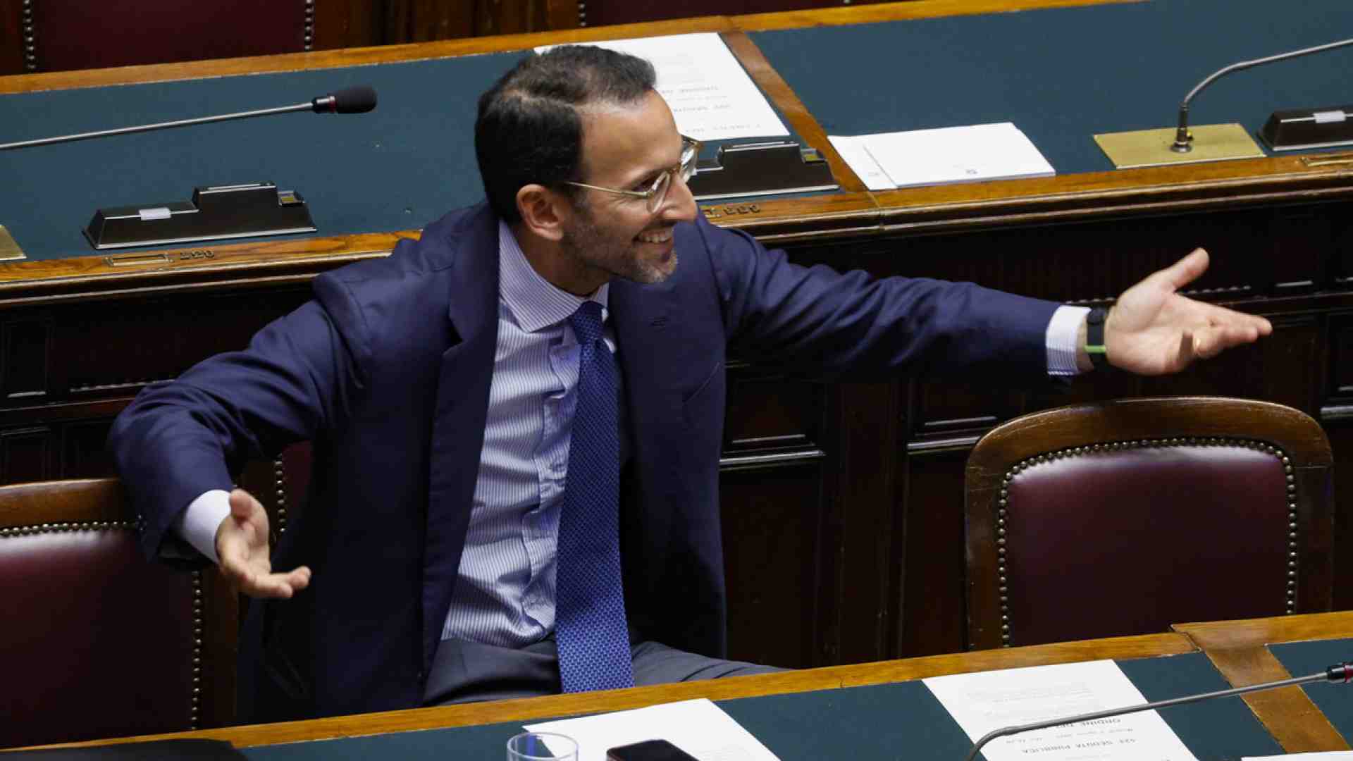 Vita da Freni, il Mozart dei conti, a un passo dalla Consob