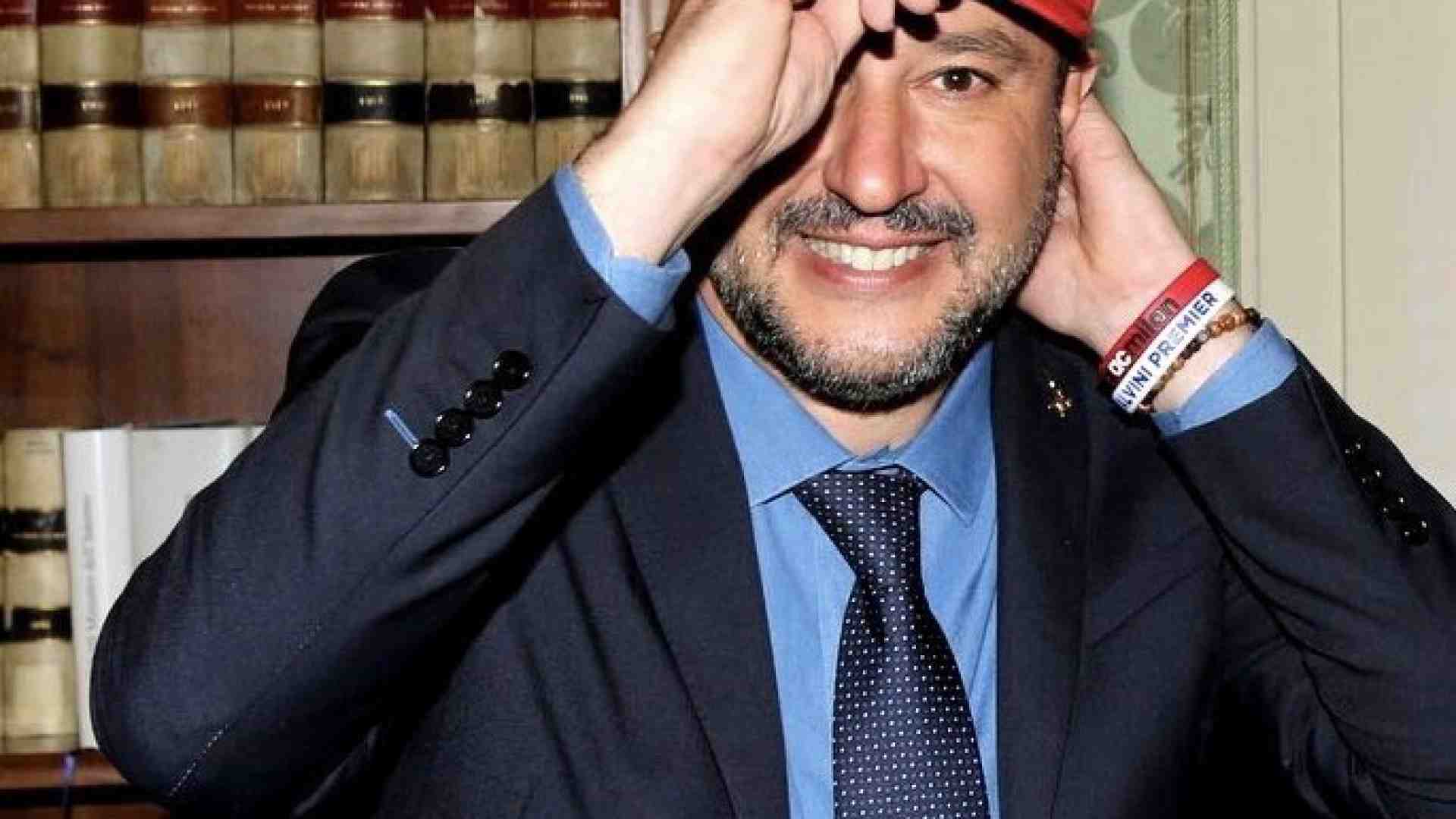 La Lega trumpiana è un guaio per il Nord