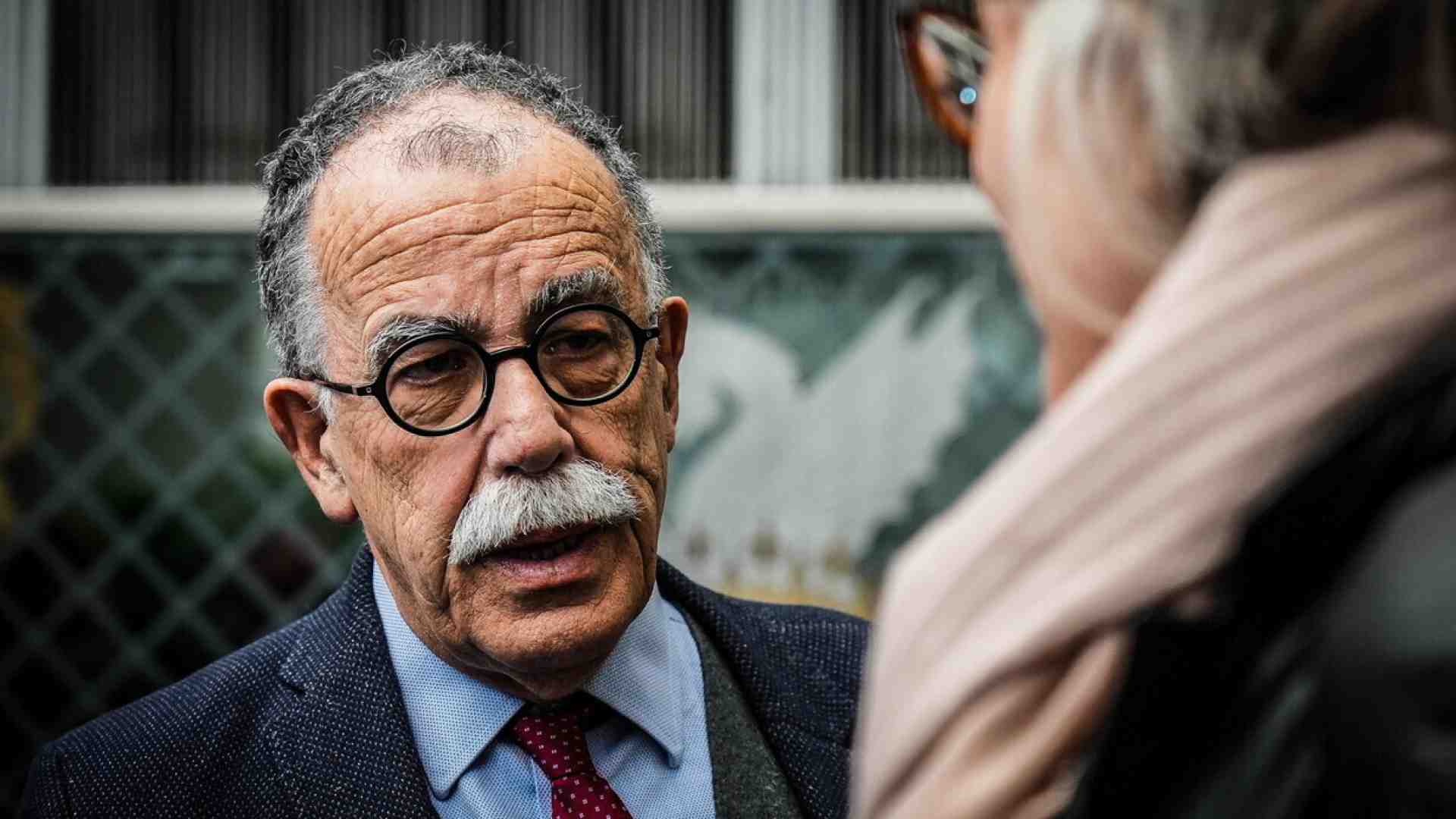 Ruotolo (Pd) attacca: “De Luca sindaco di Salerno? È il feudalesimo”