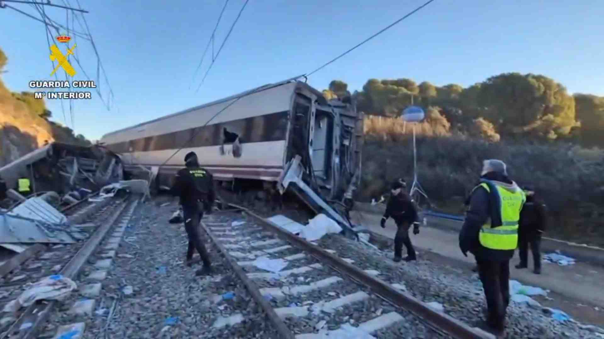 Lo scontro fra treni in Spagna è colpa delle liberalizzazioni?