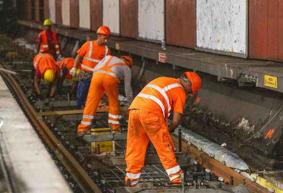 Perché i dati sull’occupazione dicono l’opposto di quanto sembra