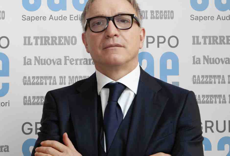 La Stampa verso Sae. Si sposta il baricentro dell’editoria italiana