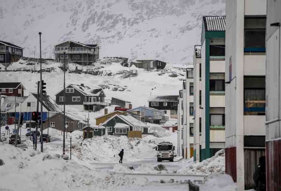 Cosa sta facendo l’Europa con le risorse della Groenlandia? Ecco progetti e investimenti