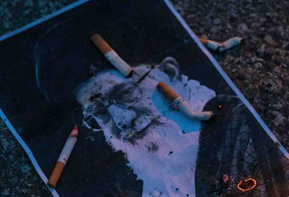 Il silenzio della morte è calato su Teheran. Una lettera