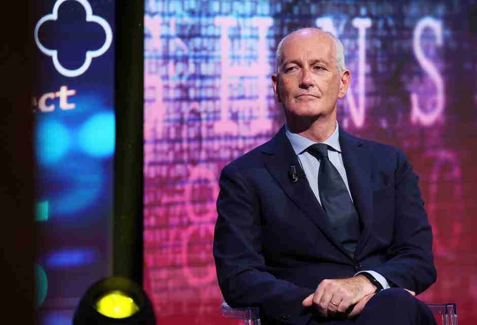 Franco Gabrielli: "La sinistra ha regalato il tema sicurezza alla destra. Politica? Darò un contributo al dibattito”