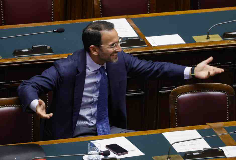 Vita da Freni, il Mozart dei conti, a un passo dalla Consob