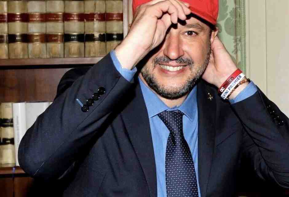 La Lega trumpiana è un guaio per il Nord