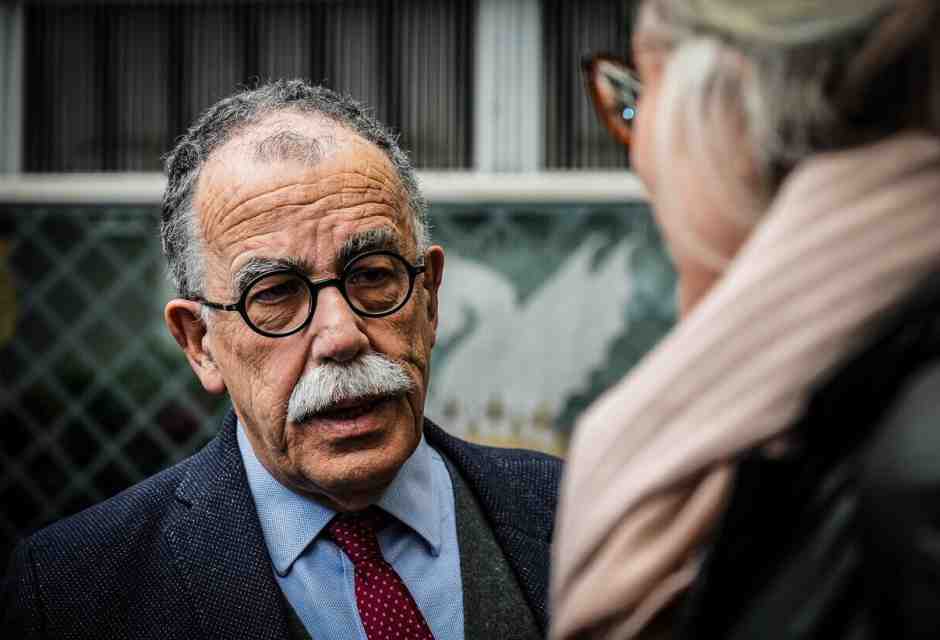 Ruotolo (Pd) attacca: “De Luca sindaco di Salerno? È il feudalesimo”