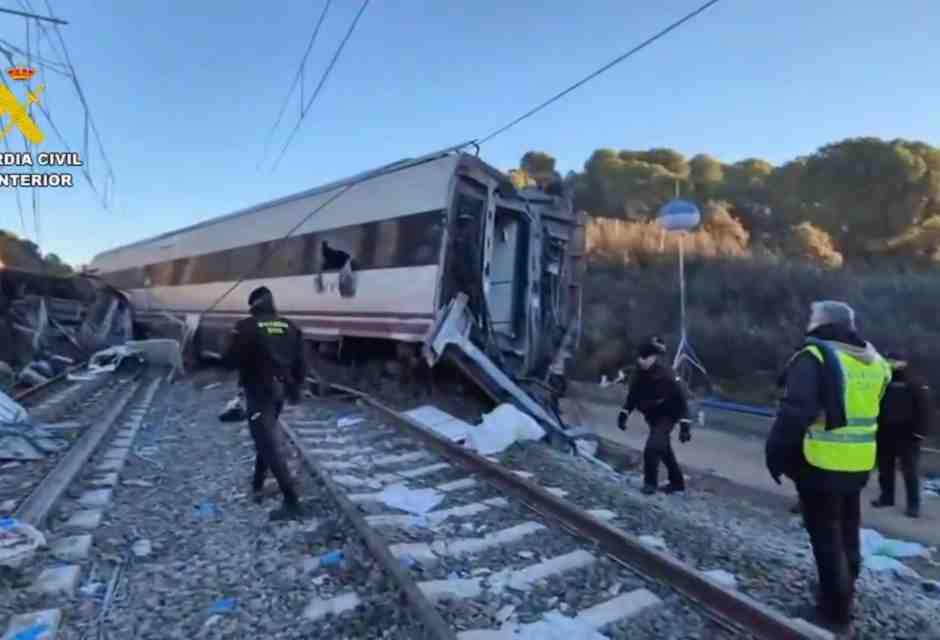 Lo scontro fra treni in Spagna è colpa delle liberalizzazioni?